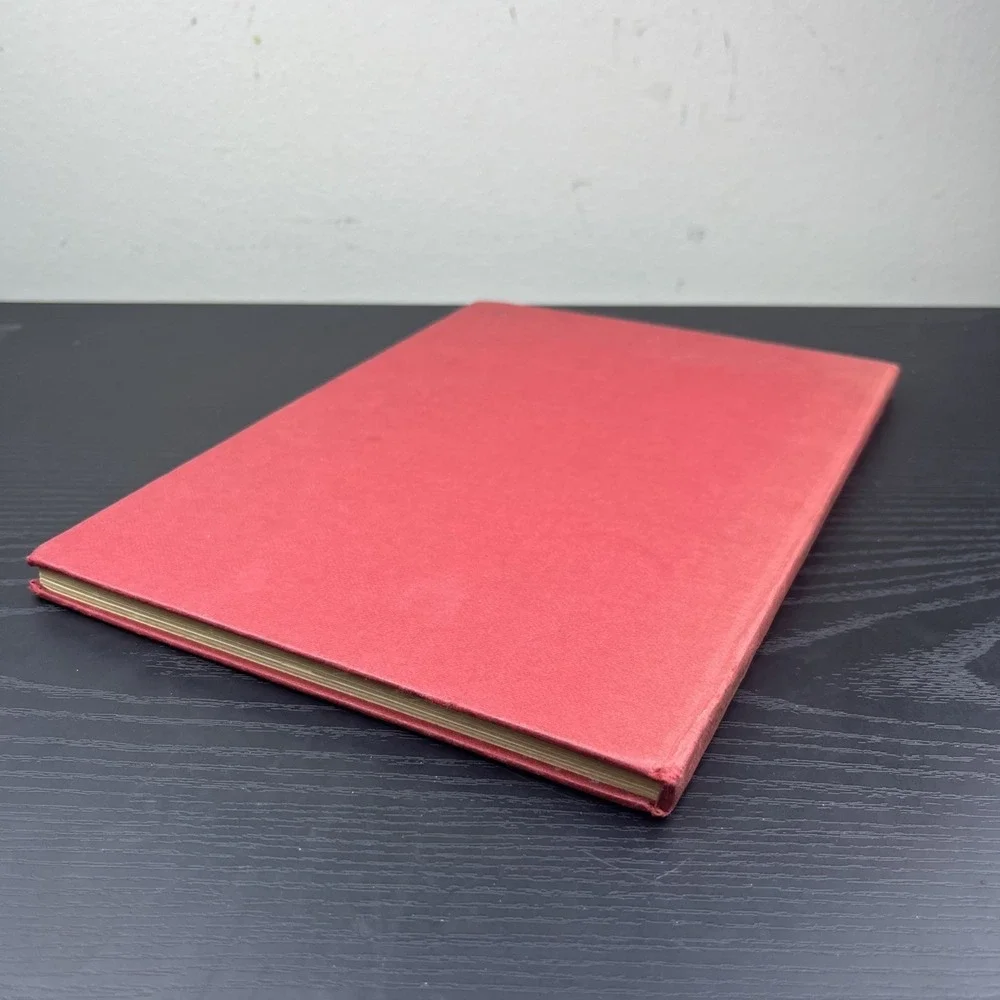 Paper Magic: The Art of Paper Folding by Robert Harbin 1965 HC Vintage Origami B